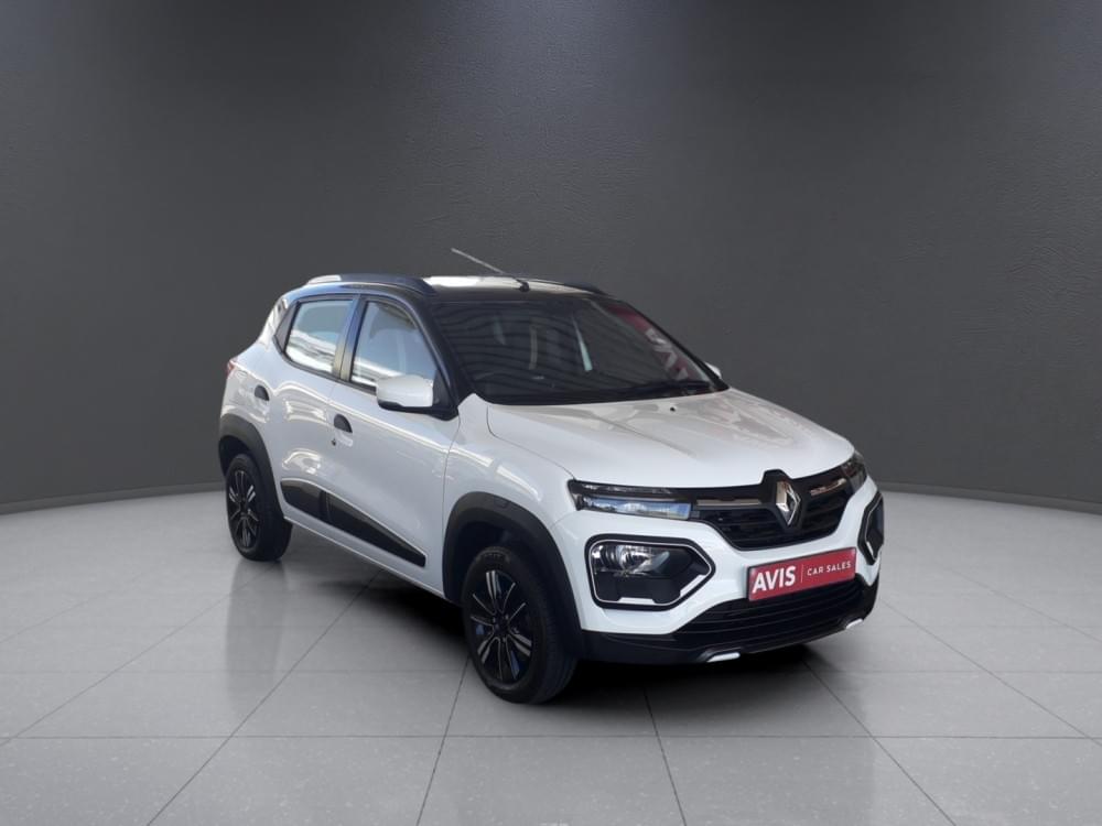 Renault Kwid 1.0 Climber