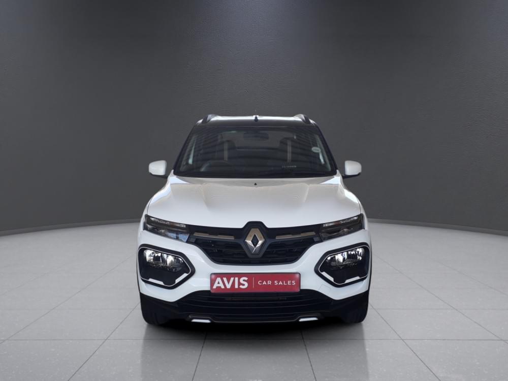 Renault Kwid 1.0 Climber