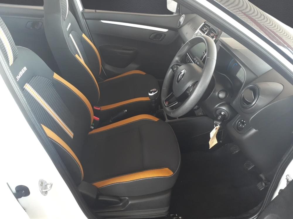 Renault Kwid 1.0 Climber