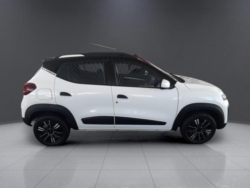 Renault Kwid 1.0 Climber
