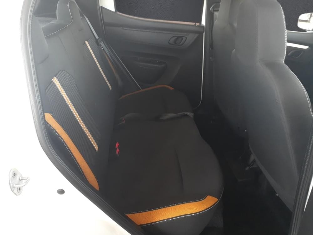 Renault Kwid 1.0 Climber