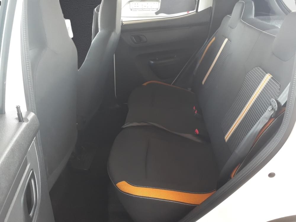 Renault Kwid 1.0 Climber