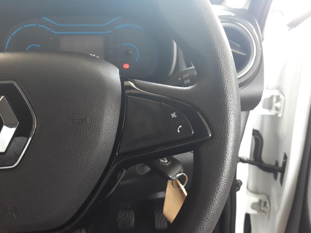 Renault Kwid 1.0 Climber