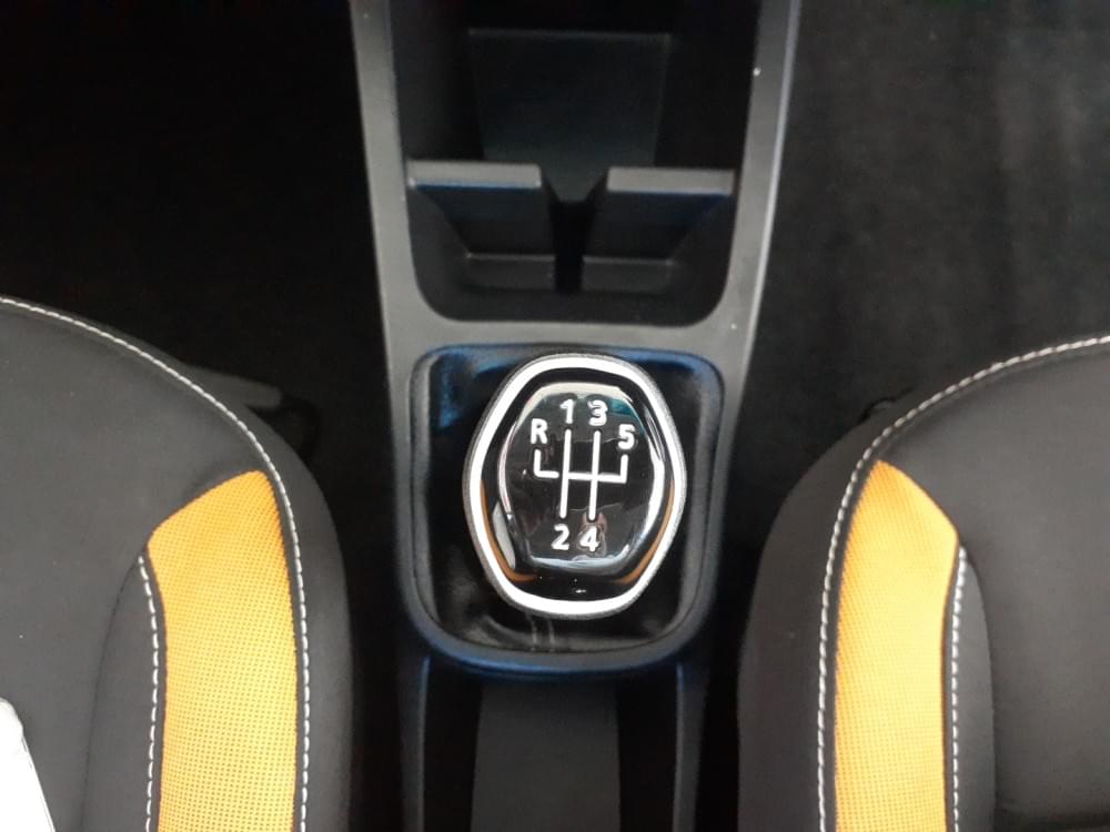 Renault Kwid 1.0 Climber