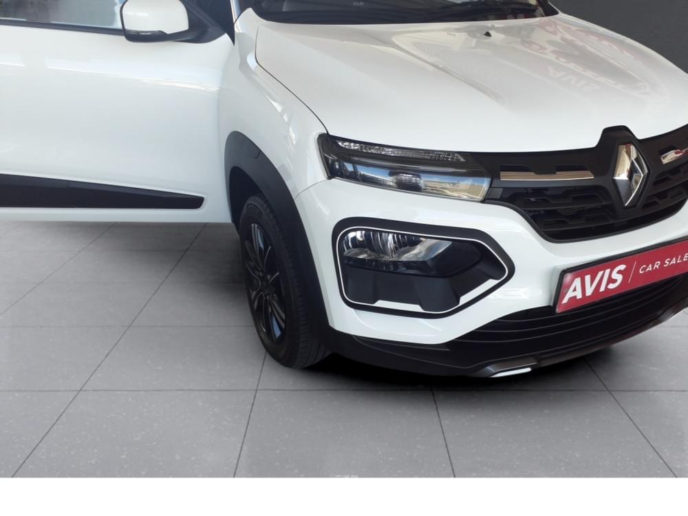 Renault Kwid 1.0 Climber