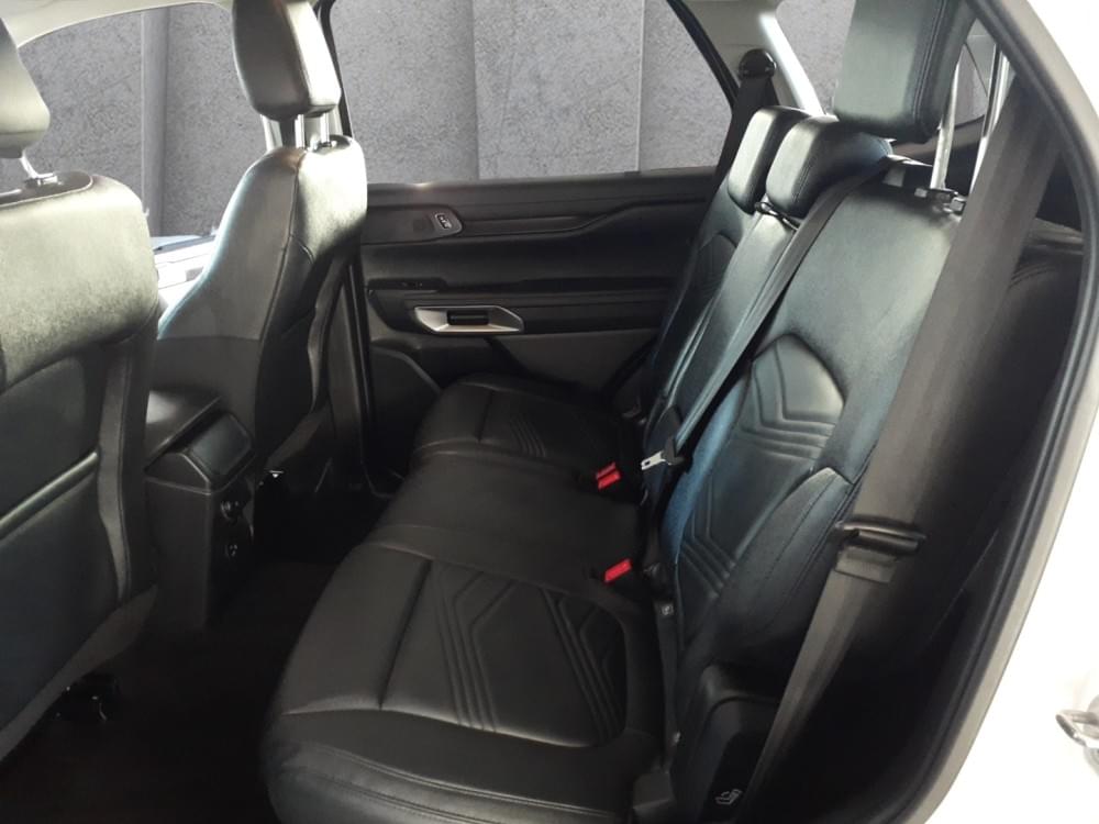Ford Everest 2.0 Xlt 4X4 At
