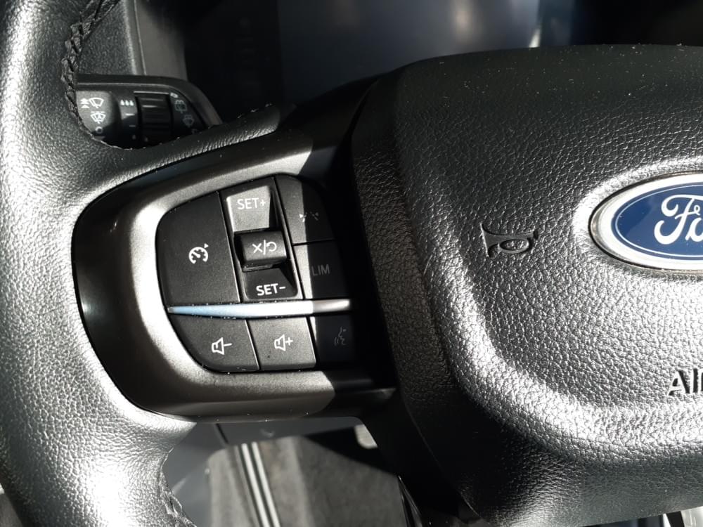 Ford Everest 2.0 Xlt 4X4 At