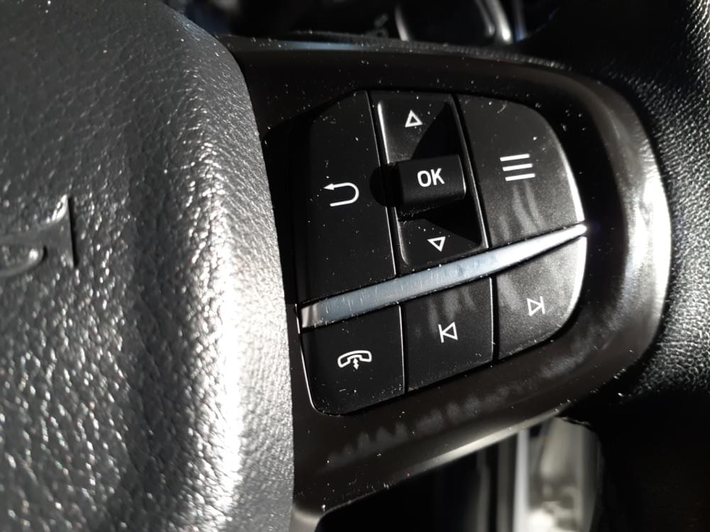 Ford Everest 2.0 Xlt 4X4 At