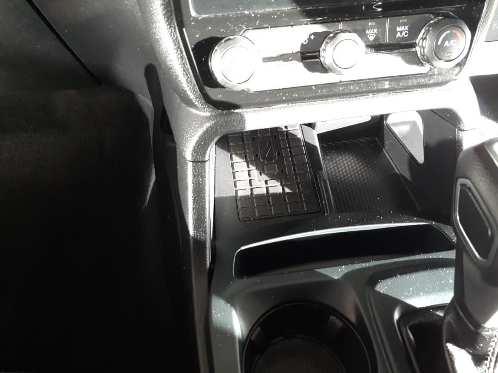 Ford Everest 2.0 Xlt 4X4 At