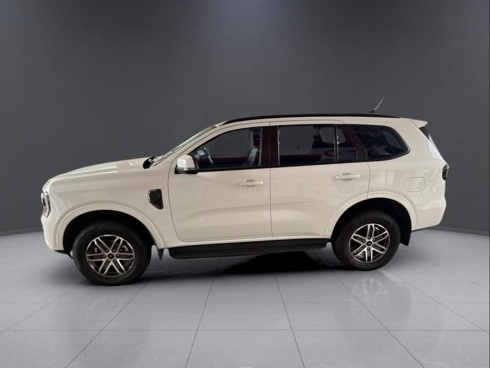 Ford Everest 2.0 Xlt 4X2 At