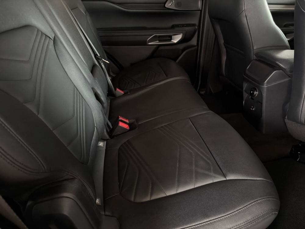 Ford Everest 2.0 Xlt 4X2 At