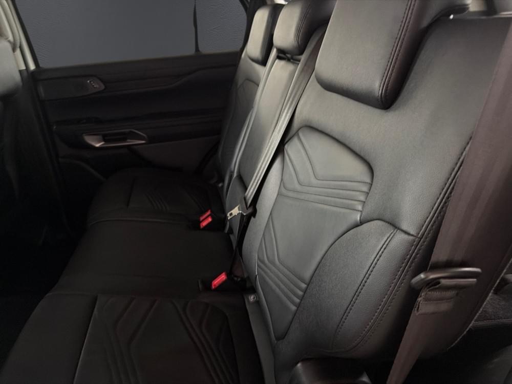 Ford Everest 2.0 Xlt 4X2 At