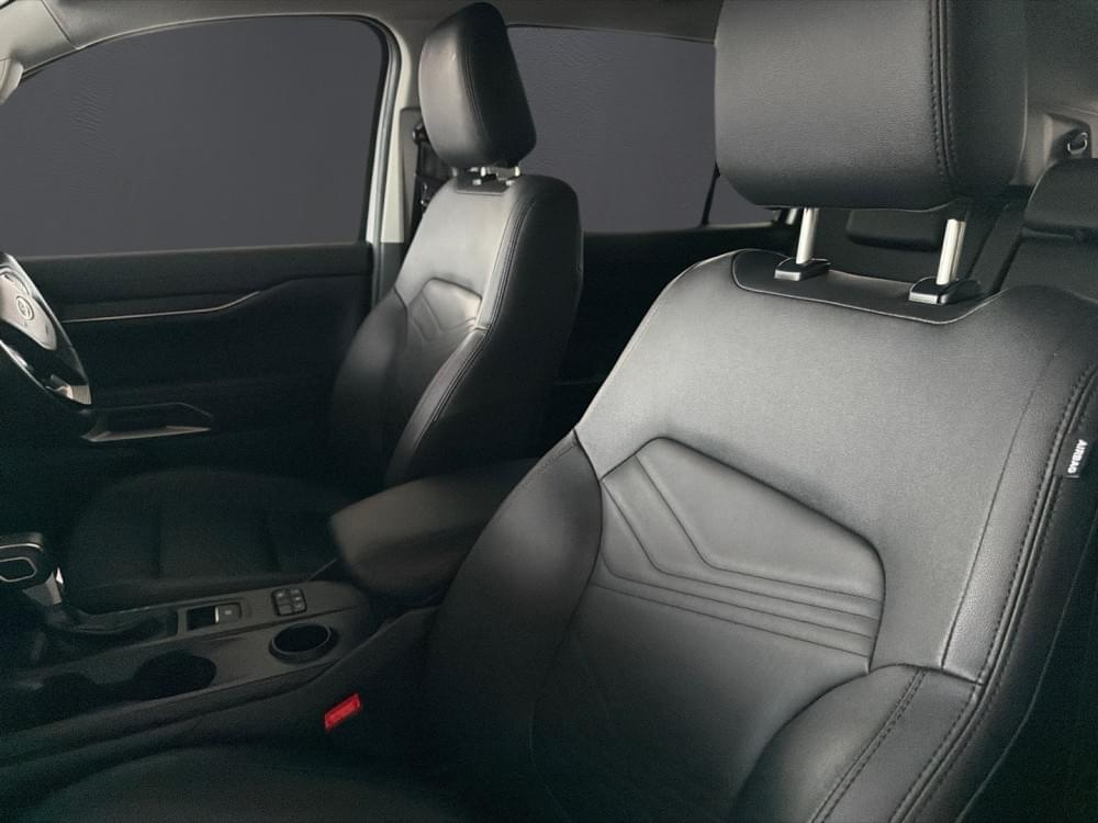 Ford Everest 2.0 Xlt 4X2 At