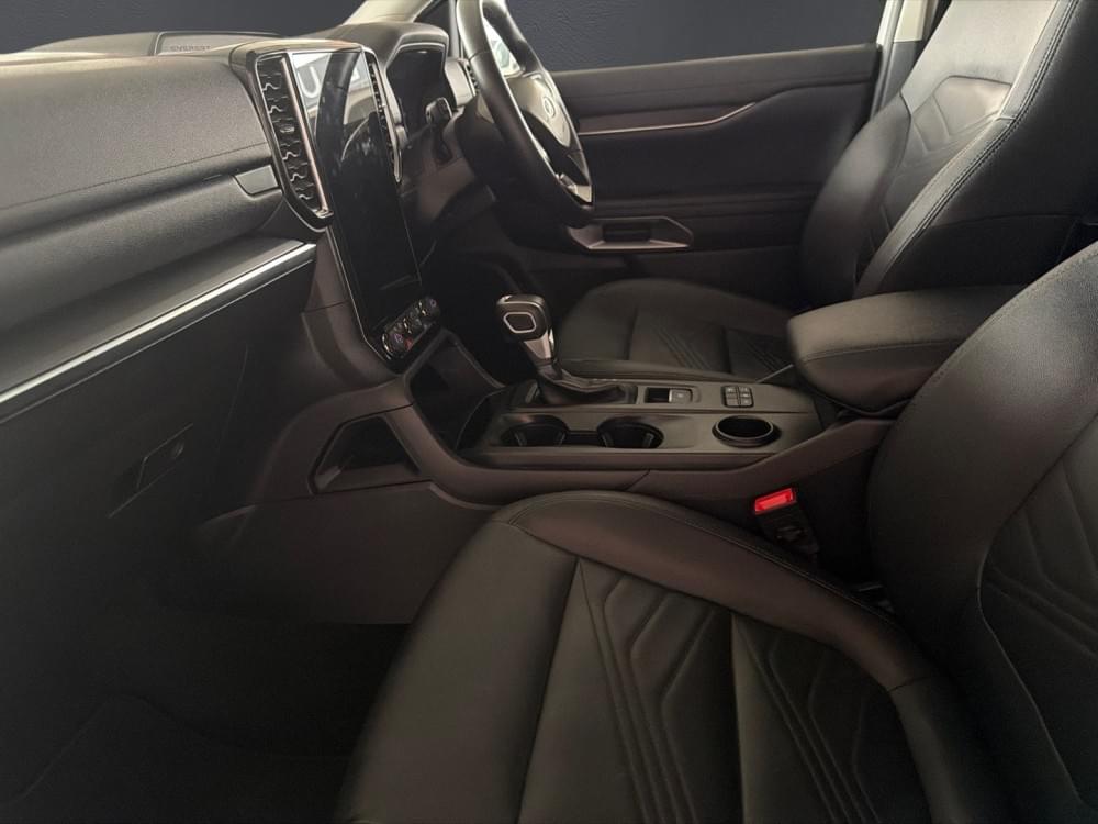 Ford Everest 2.0 Xlt 4X2 At