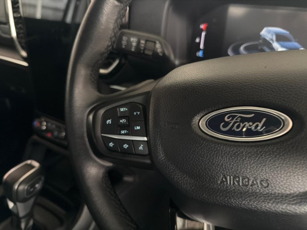 Ford Everest 2.0 Xlt 4X2 At