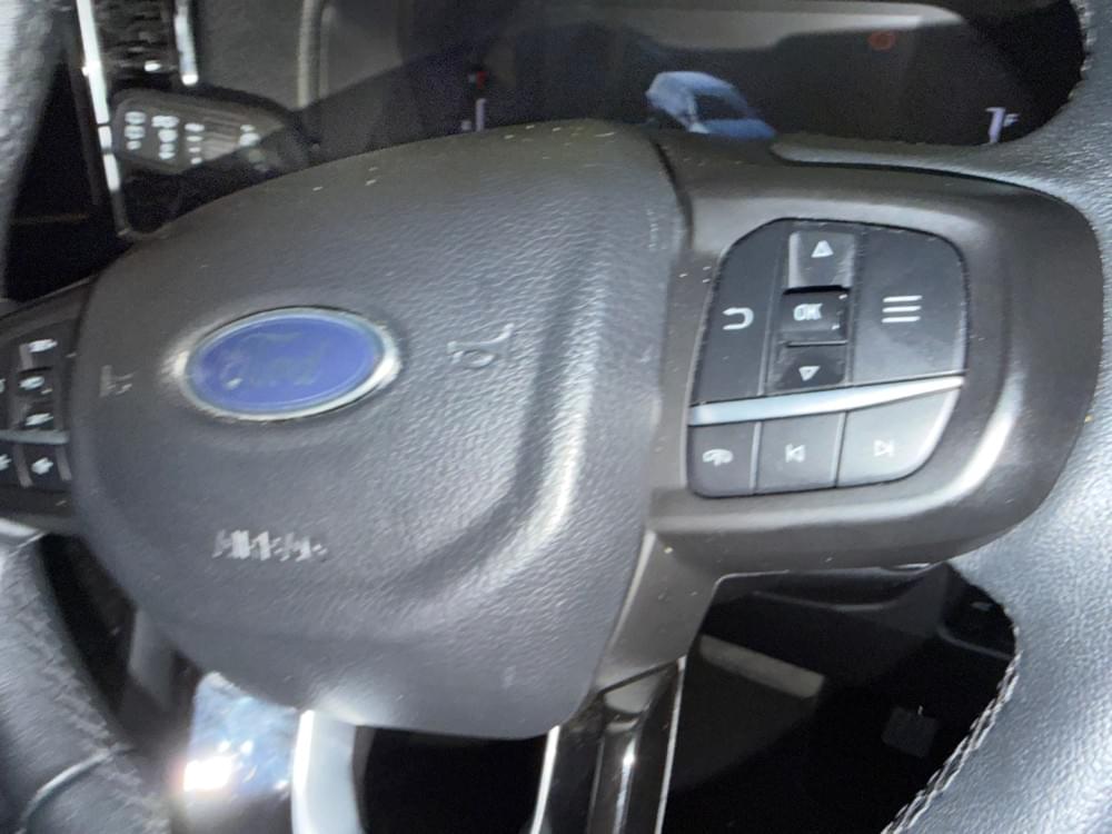 Ford Everest 2.0 Xlt 4X2 At