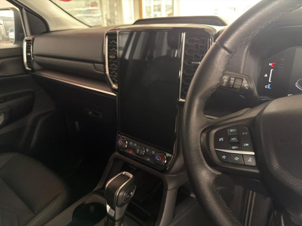 Ford Everest 2.0 Xlt 4X2 At