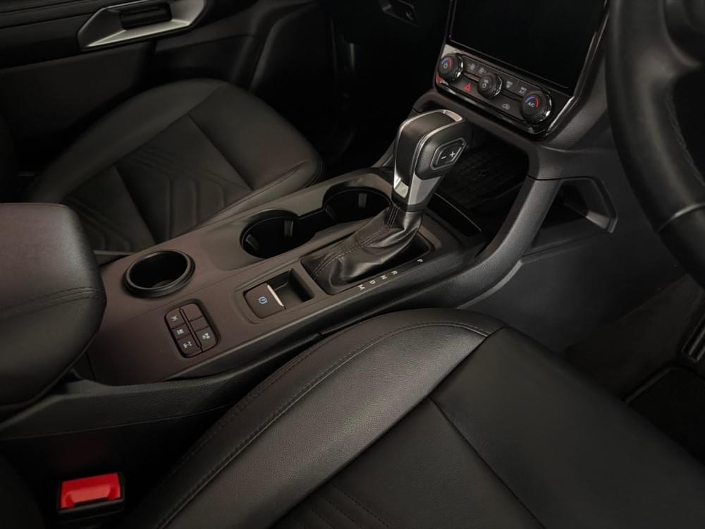 Ford Everest 2.0 Xlt 4X2 At