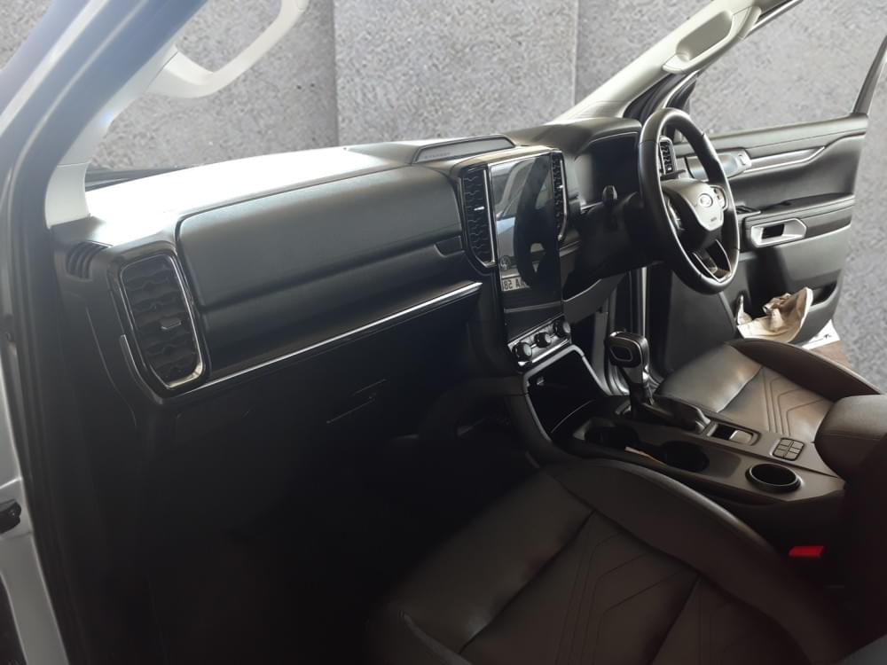 Ford Everest 2.0 Xlt 4X4 At