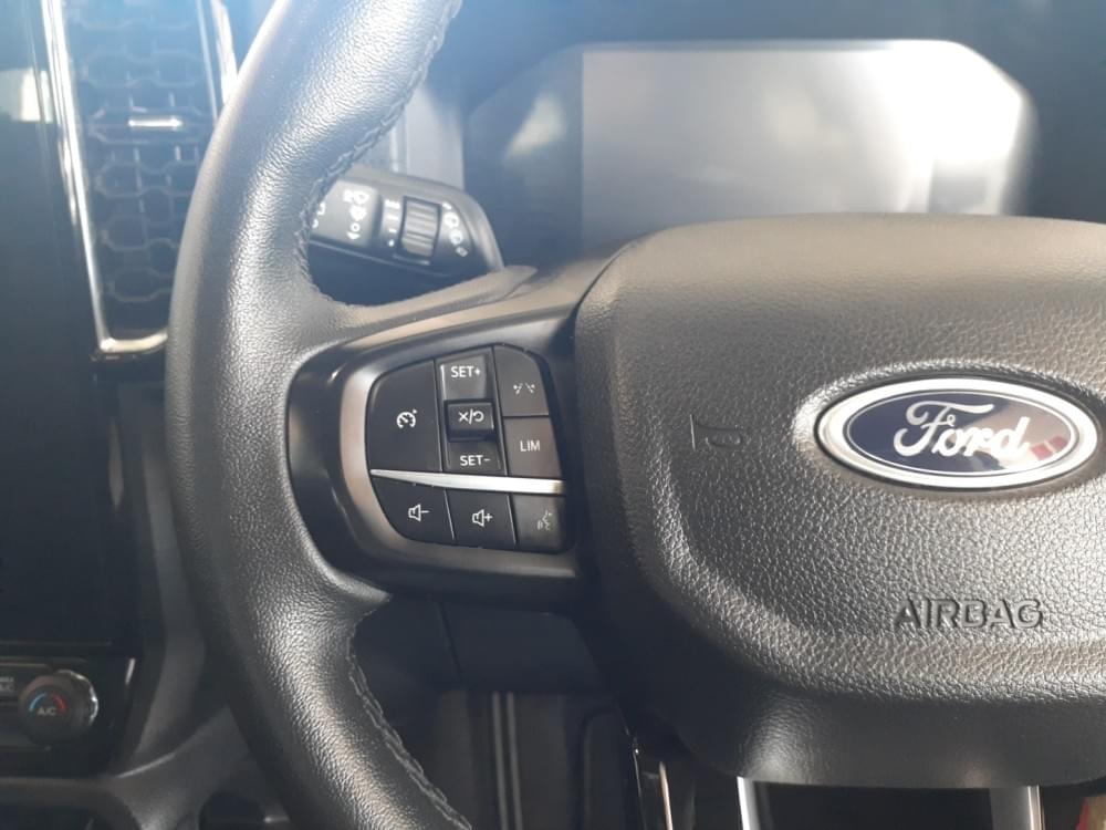 Ford Everest 2.0 Xlt 4X4 At
