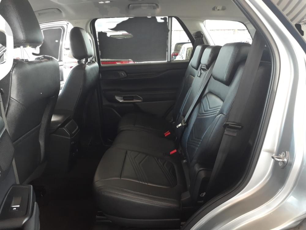 Ford Everest 2.0 Xlt 4X2 At