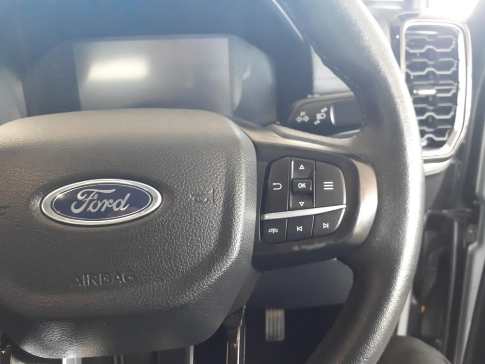 Ford Everest 2.0 Xlt 4X2 At