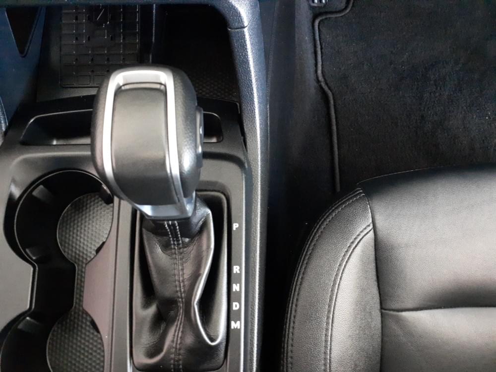 Ford Everest 2.0 Xlt 4X2 At