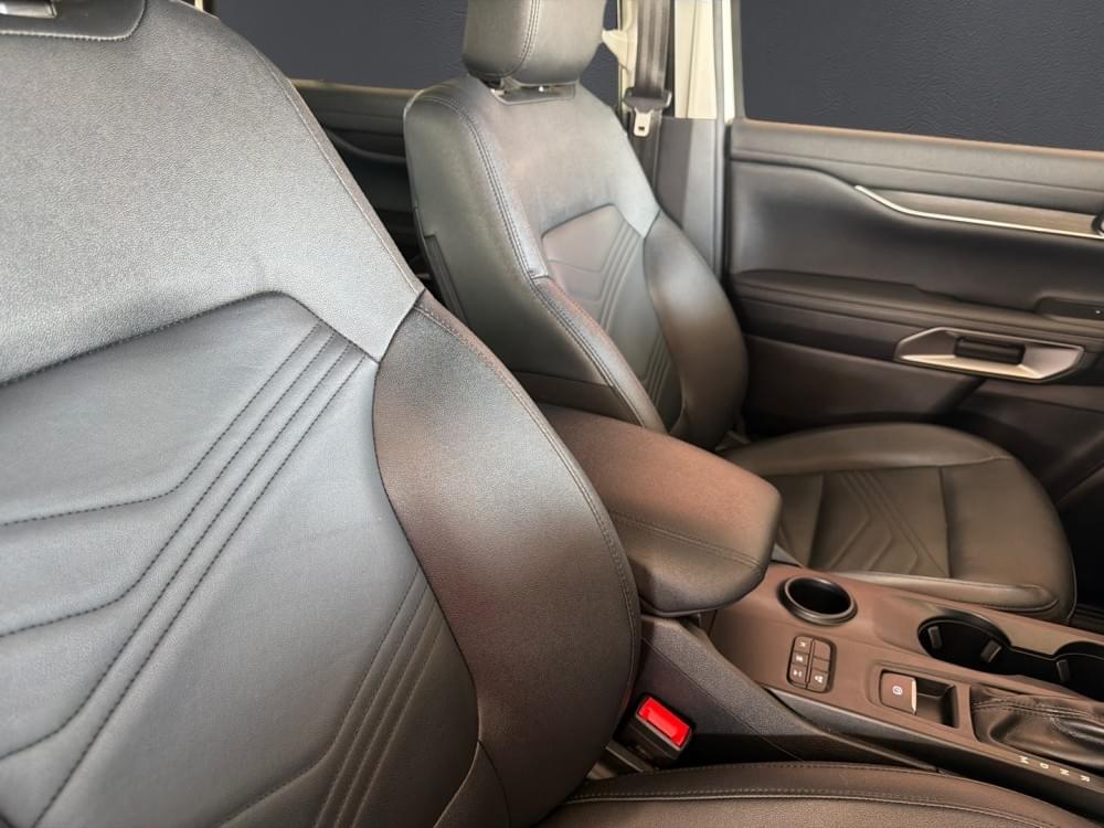 Ford Everest 2.0 Xlt 4X4 At