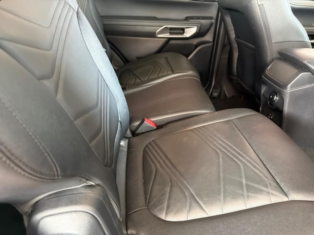 Ford Everest 2.0 Xlt 4X4 At