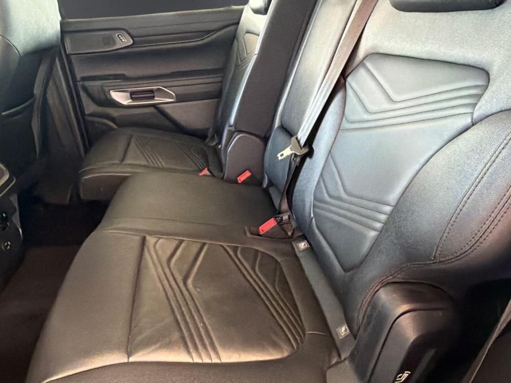 Ford Everest 2.0 Xlt 4X4 At