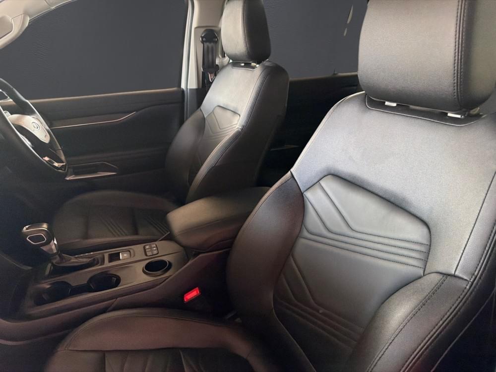 Ford Everest 2.0 Xlt 4X4 At