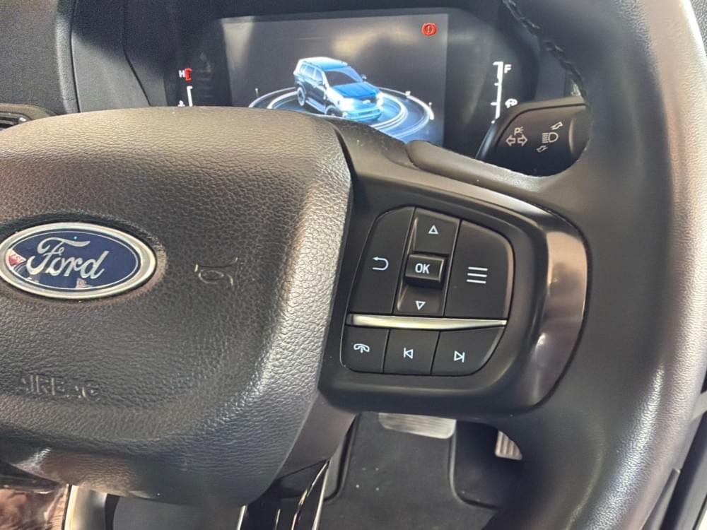 Ford Everest 2.0 Xlt 4X4 At