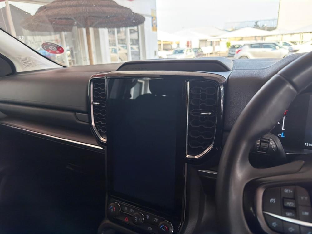 Ford Everest 2.0 Xlt 4X4 At