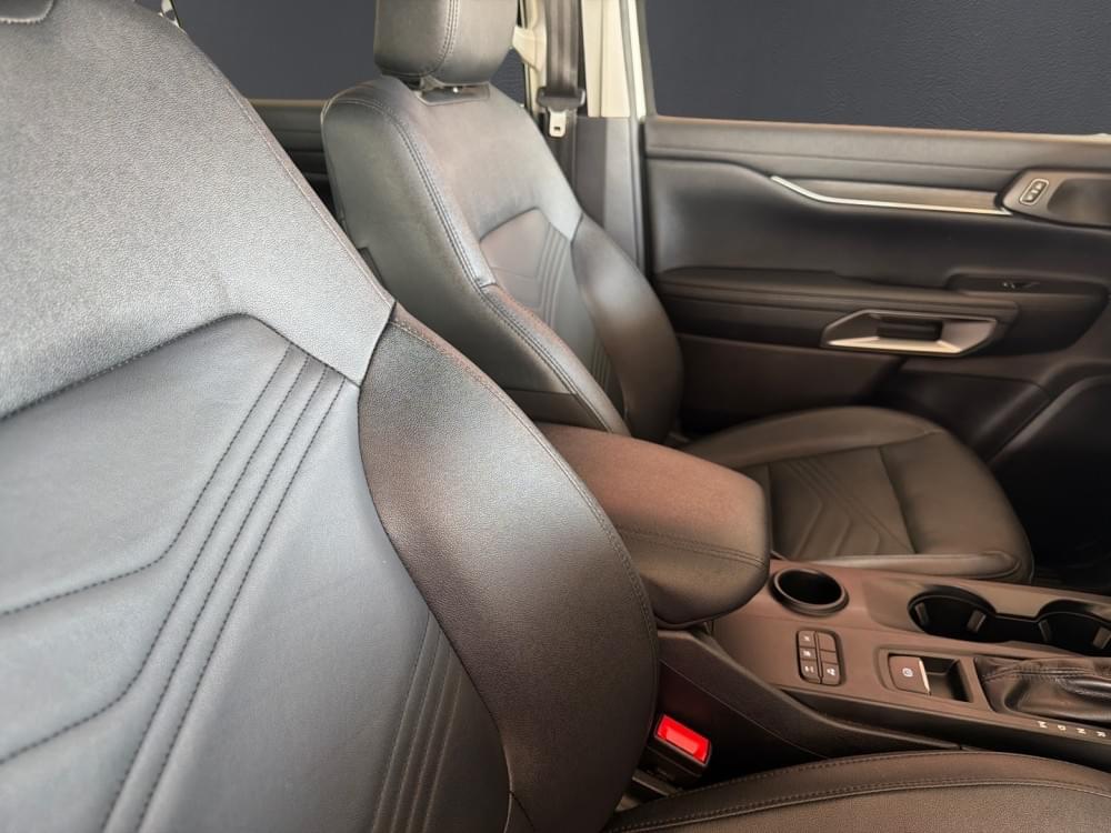 Ford Everest 2.0 Xlt 4X4 At