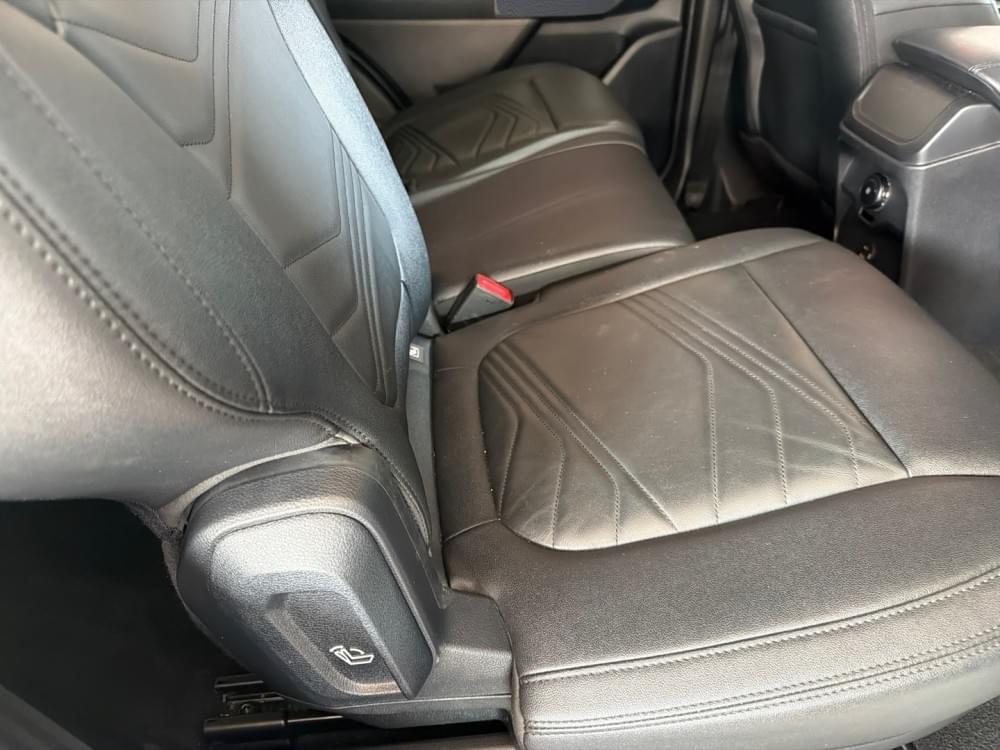 Ford Everest 2.0 Xlt 4X4 At