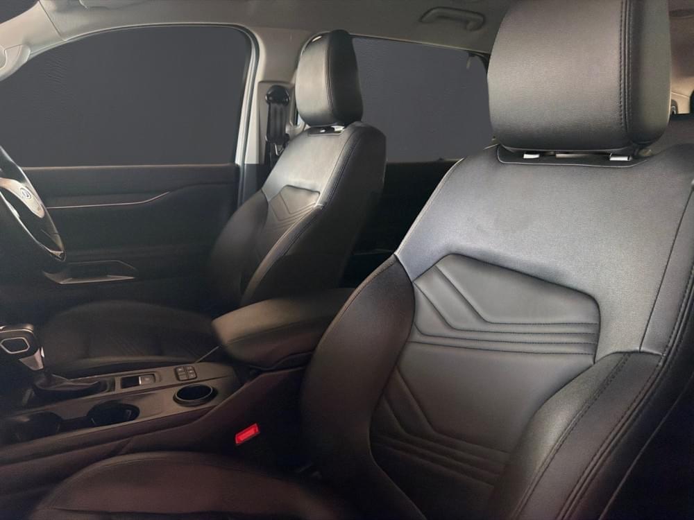 Ford Everest 2.0 Xlt 4X4 At