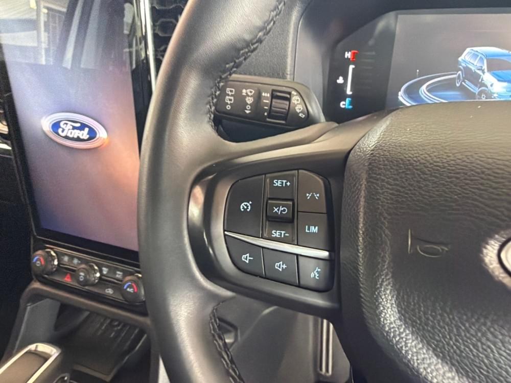 Ford Everest 2.0 Xlt 4X4 At