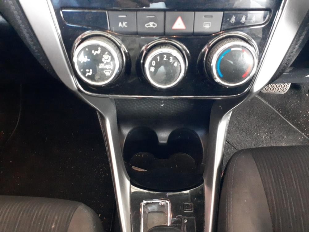 Toyota Yaris 1.5 Xs Cvt