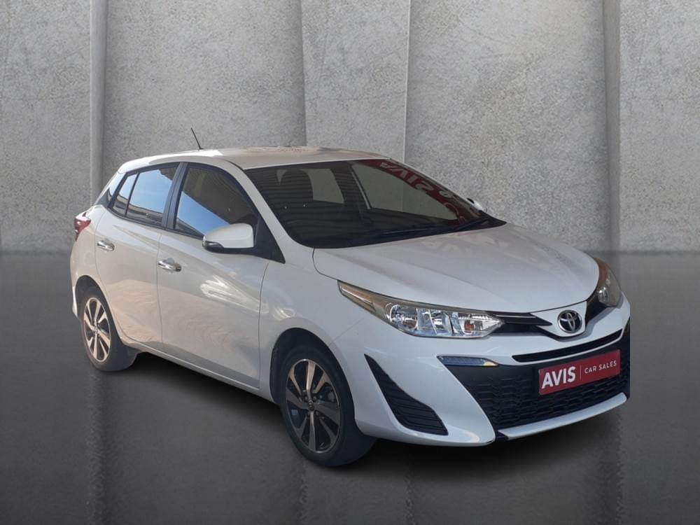 Toyota Yaris 1.5 Xs