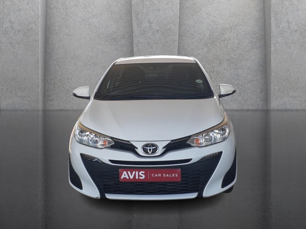 Toyota Yaris 1.5 Xs