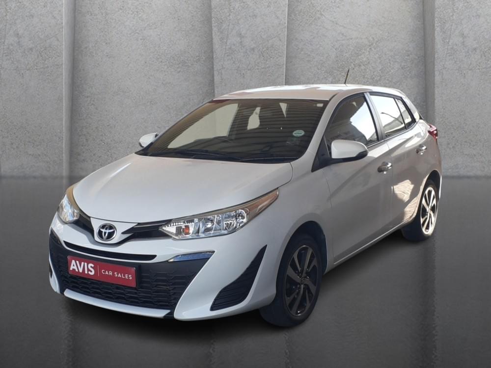 Toyota Yaris 1.5 Xs