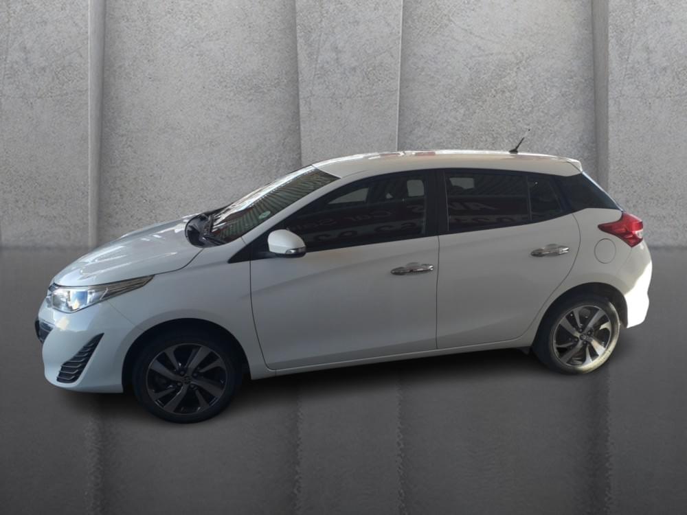 Toyota Yaris 1.5 Xs