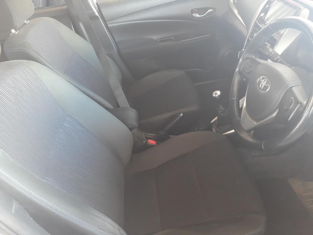 Toyota Yaris 1.5 Xs