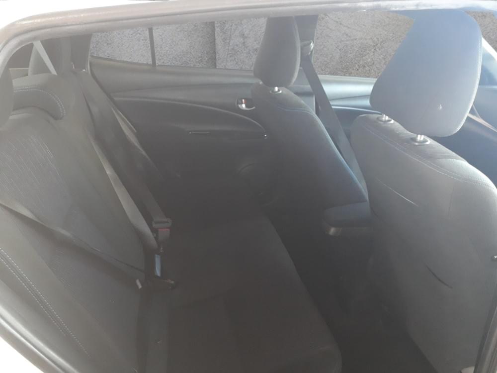 Toyota Yaris 1.5 Xs