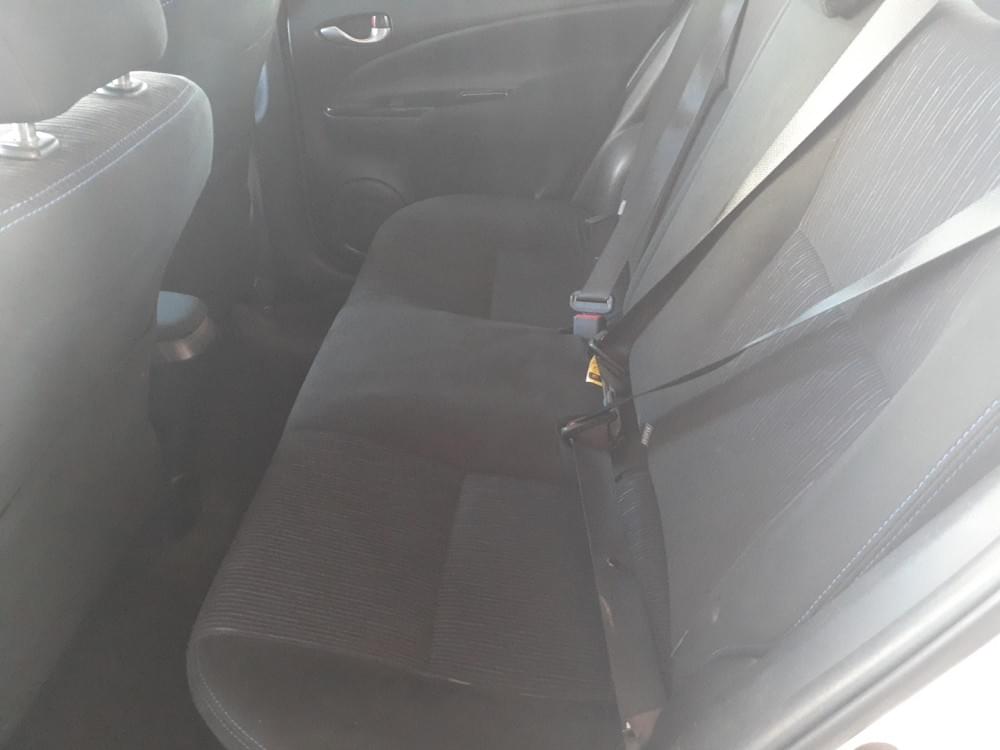 Toyota Yaris 1.5 Xs