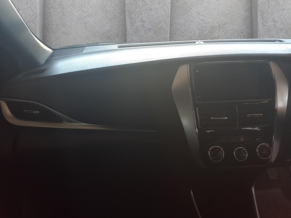 Toyota Yaris 1.5 Xs
