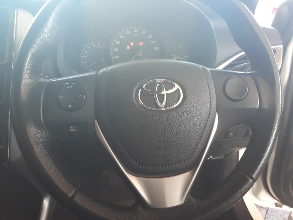 Toyota Yaris 1.5 Xs
