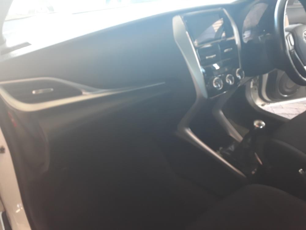 Toyota Yaris 1.5 Xs