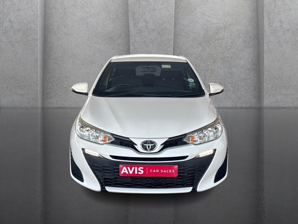 Toyota Yaris 1.5 Xs