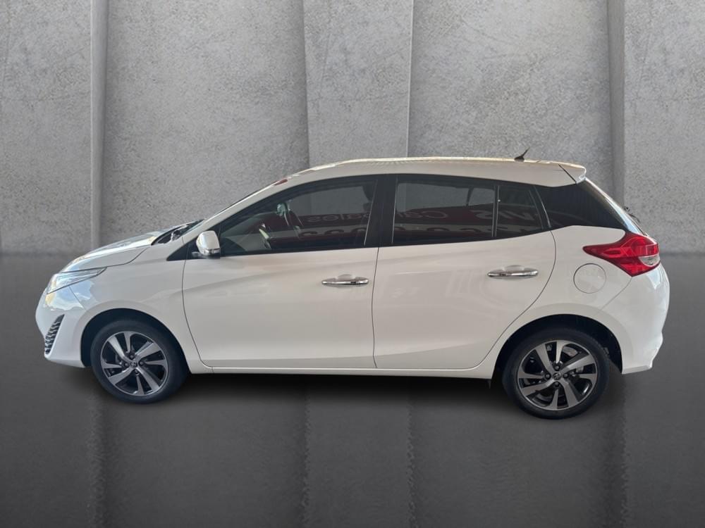 Toyota Yaris 1.5 Xs